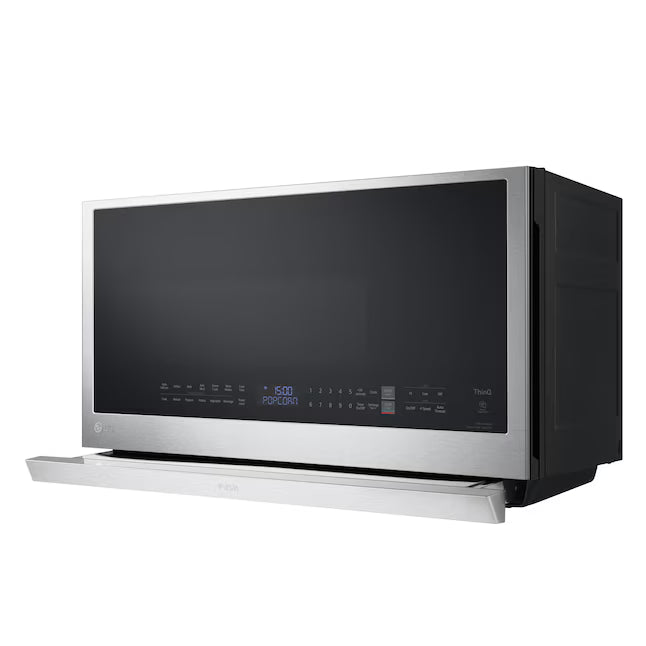 LG OTR Microwave