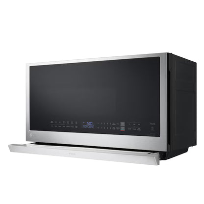 LG OTR Microwave