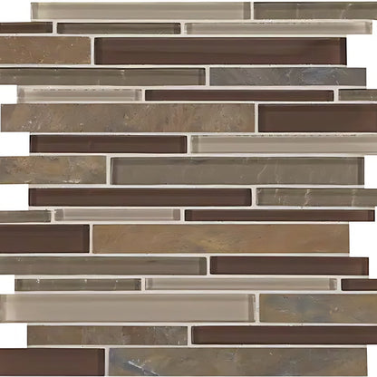 ST26 Rustic Slate Mosaic FALSE location-set