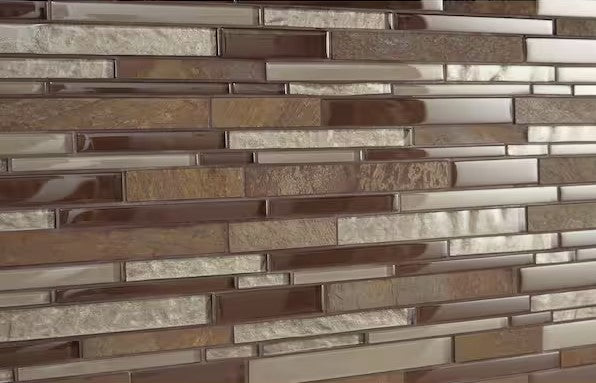 ST26 Rustic Slate Mosaic FALSE