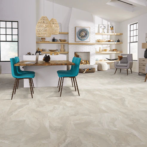 Arlington Vinyl Tile