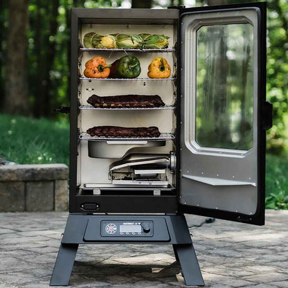 Masterbuilt Smoker