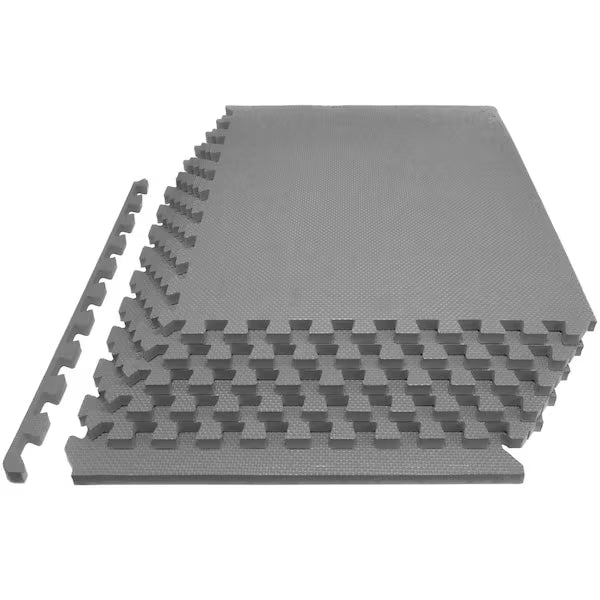 Anti-Fatigue Mats 6pc