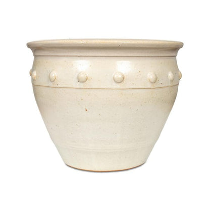 Hobnail 11.5" Planter