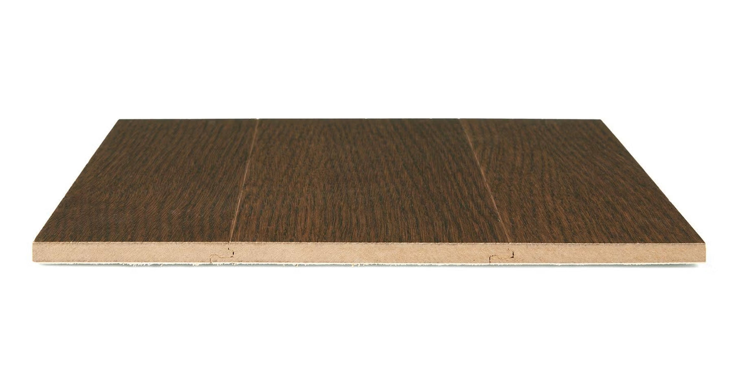 White Oak Eng Hardwood- Medium