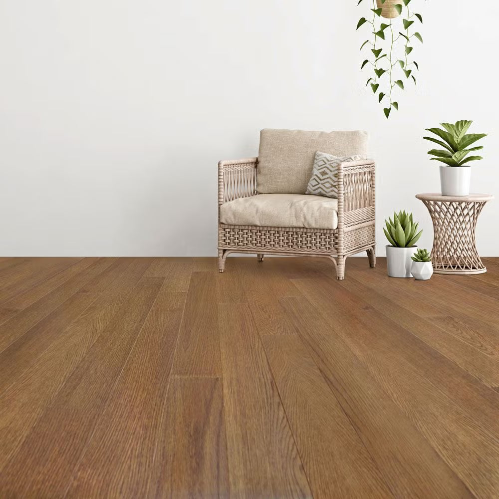 White Oak Eng Hardwood- Medium
