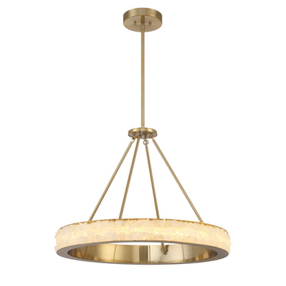 Marble Chandelier - Minka LED