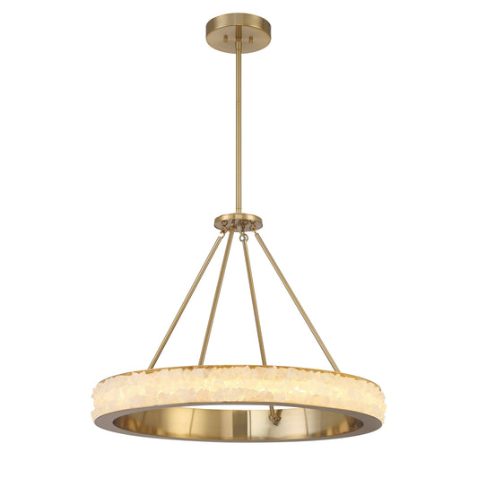 Marble Chandelier - Minka LED