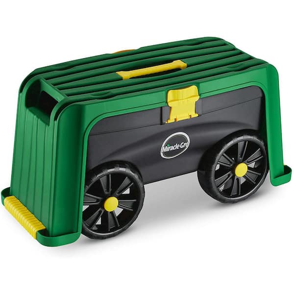 Miracle-Gro 4-in1 Cart