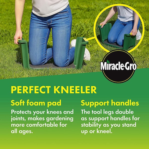 Miracle-Gro 4-in1 Cart
