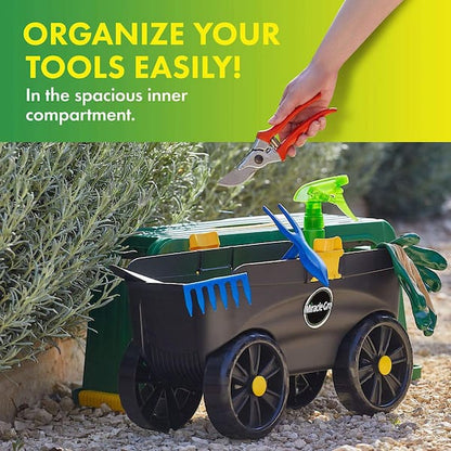 Miracle-Gro 4-in1 Cart