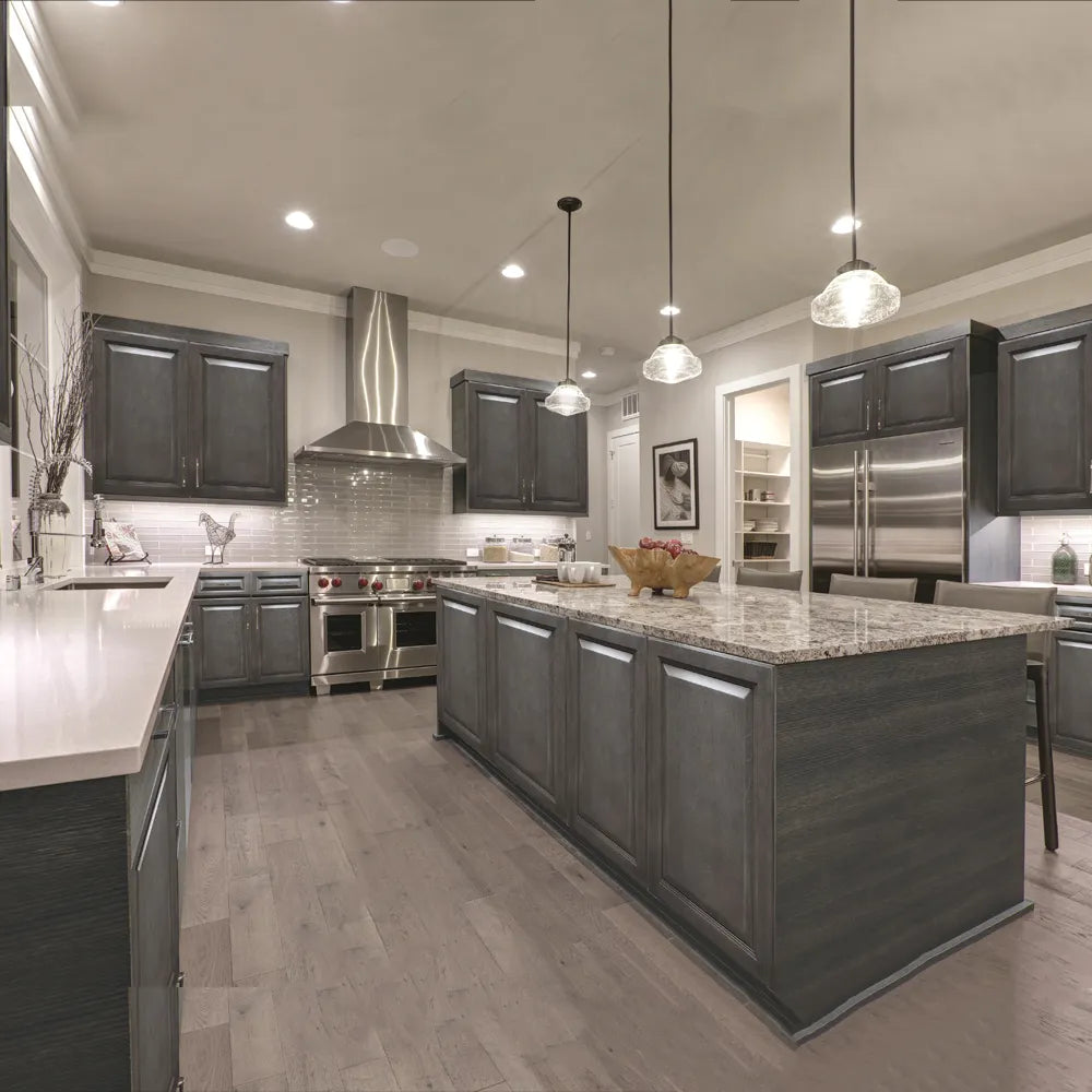 Order Kitchen Cabinets