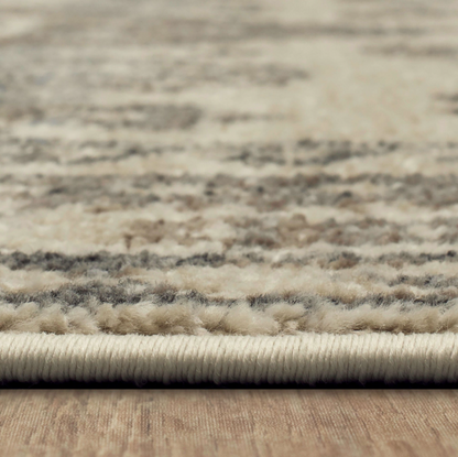Mohawk Parafore Grey Rug 5x8