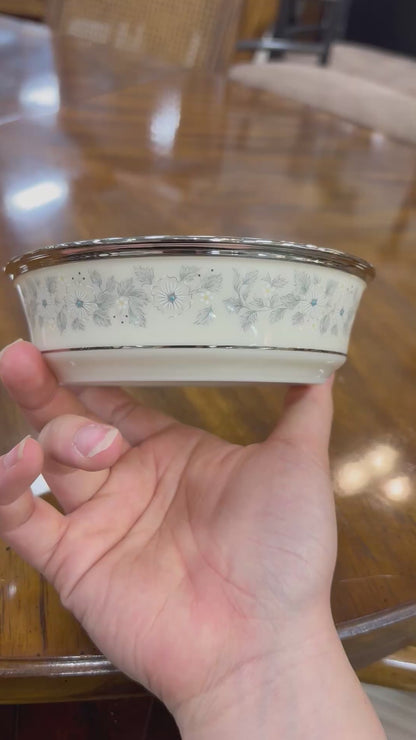 88 Pc Lenox Windsong China Set