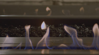 Fireplace - Ethanol Burner