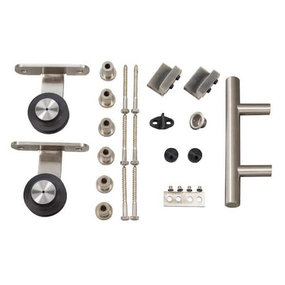 Jeld-Wen Int 36" Barn Door Kit