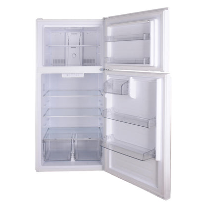 Kenmore Top Freezer Fridge