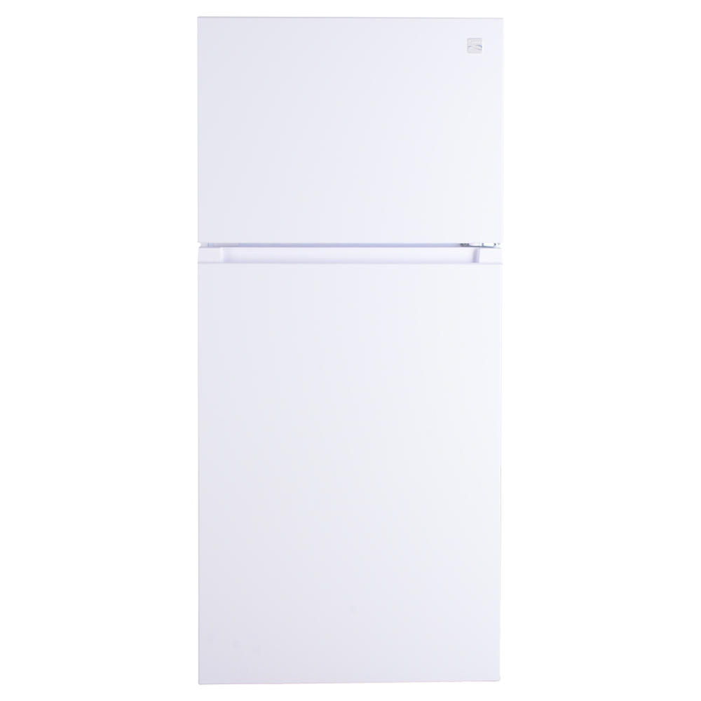 Kenmore Top Freezer Fridge