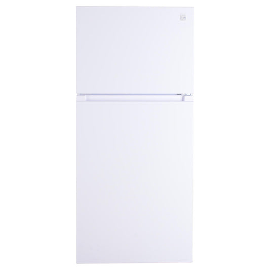 Kenmore Top Freezer Fridge