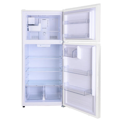 Kenmore Top Freezer Fridge
