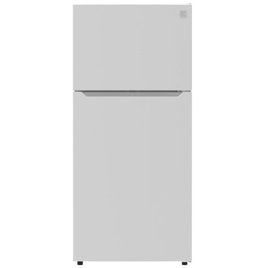 Kenmore Top Freezer Fridge