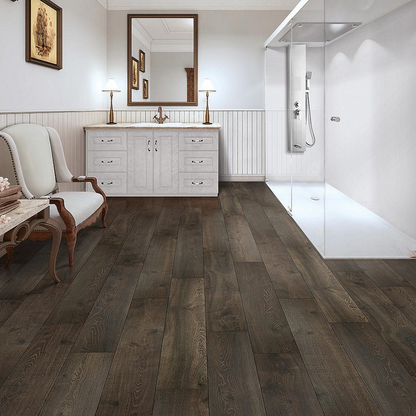 Hardin Oak Laminate FALSE