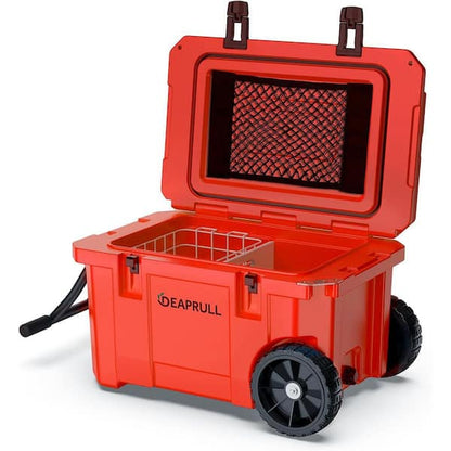 Hooure 55 Qt Cooler