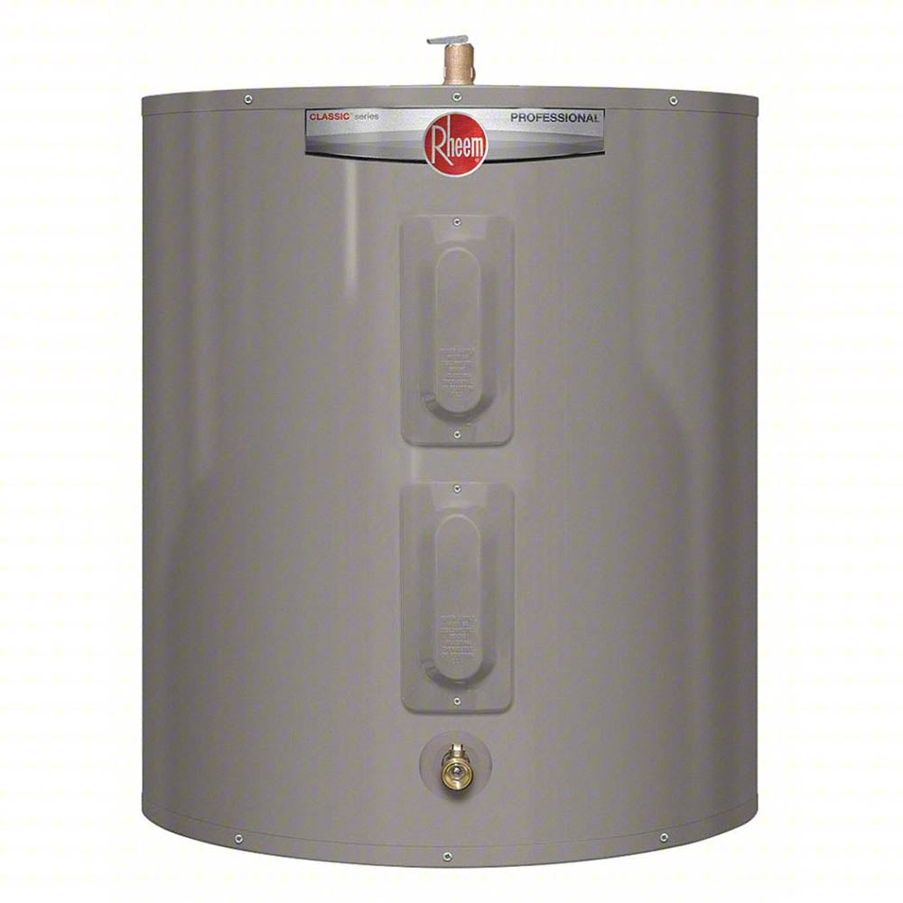 Scratch n Dent - 47 Gallon Short Electric Water Heater FALSE