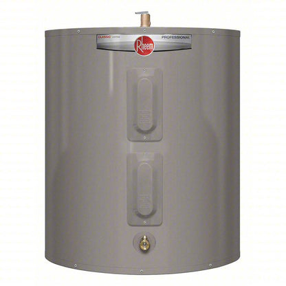 Scratch n Dent - 47 Gallon Short Electric Water Heater FALSE