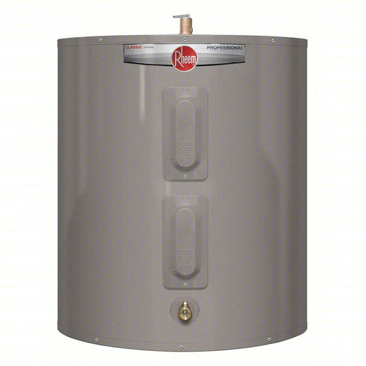 Scratch n Dent - 47 Gallon Short Electric Water Heater