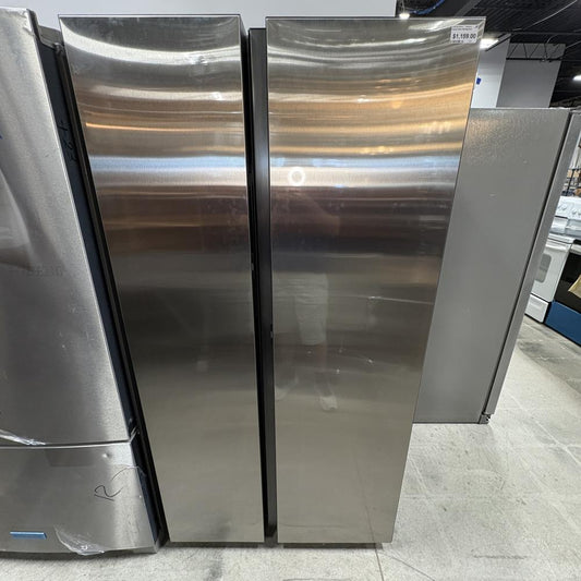 Counter-Depth Fridge