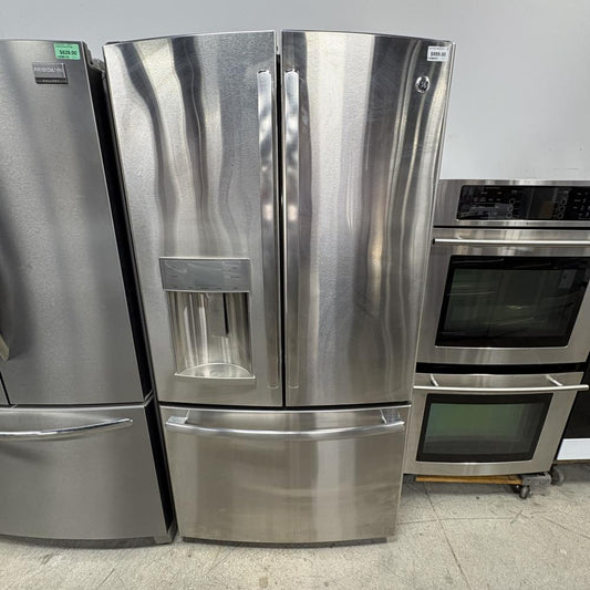 GE French Door Fridge