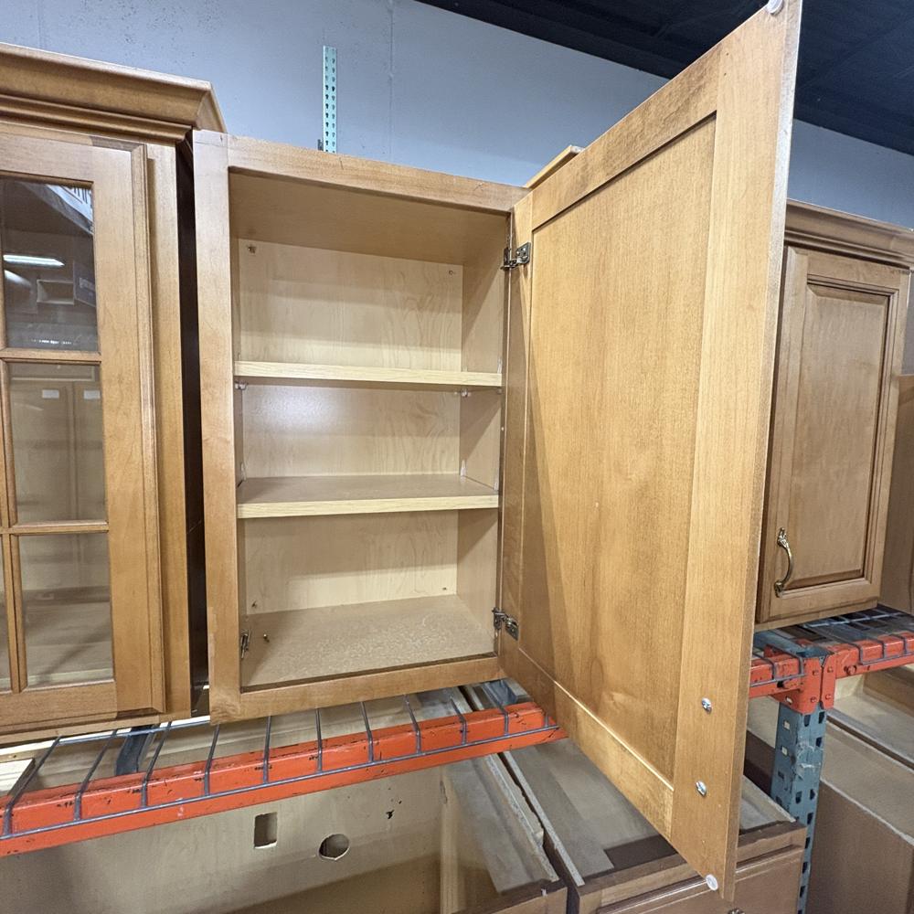 KraftMaid 20-Pc Cabinet Set FALSE