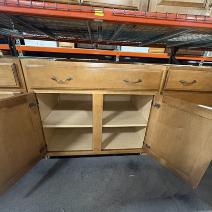 KraftMaid 20-Pc Cabinet Set FALSE
