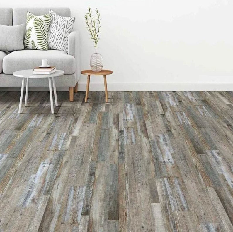 Rustic Vinyl Plank. FALSE