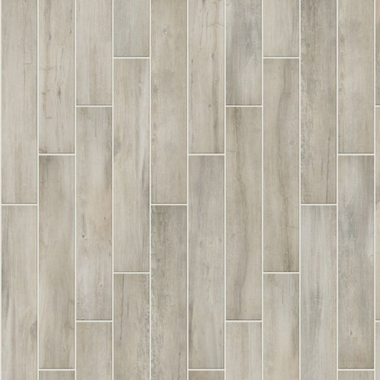 I698 6x36 Wood Look Tile
