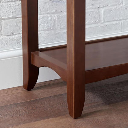 Cedar Springs 2 Drawer Console