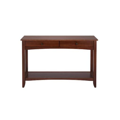 Cedar Springs 2 Drawer Console