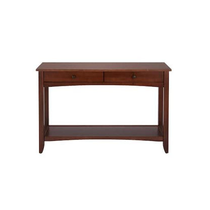 Cedar Springs 2 Drawer Console