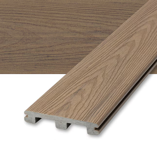 Composite Decking Sandbar 12'
