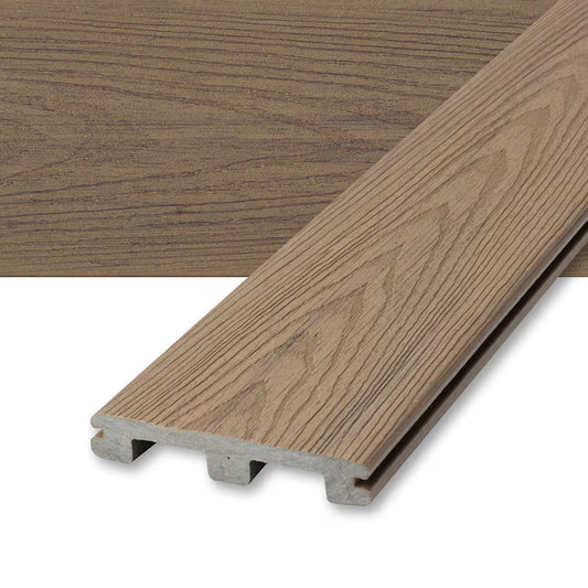 Composite Decking Sandbar 12'