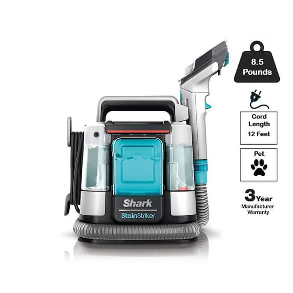 Shark Portable Upholstery Vacu