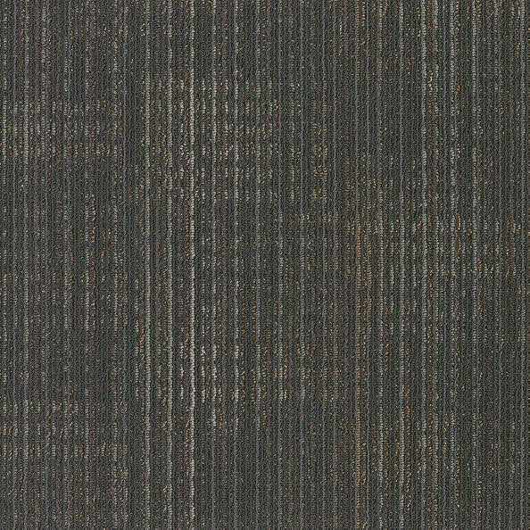 Shaw Carpet Tile Painted