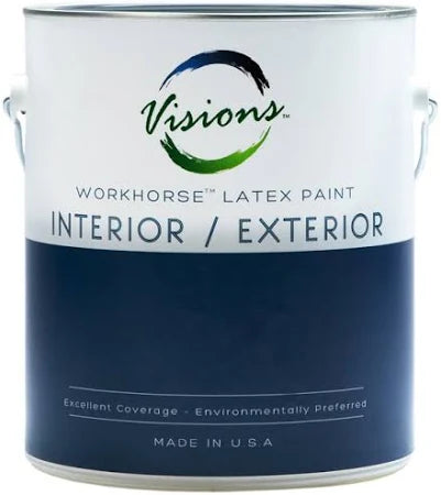 1 Gallon Visions Paint