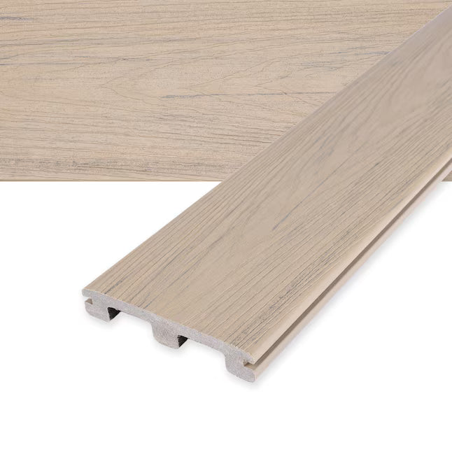 Composite Decking Shoreline12'