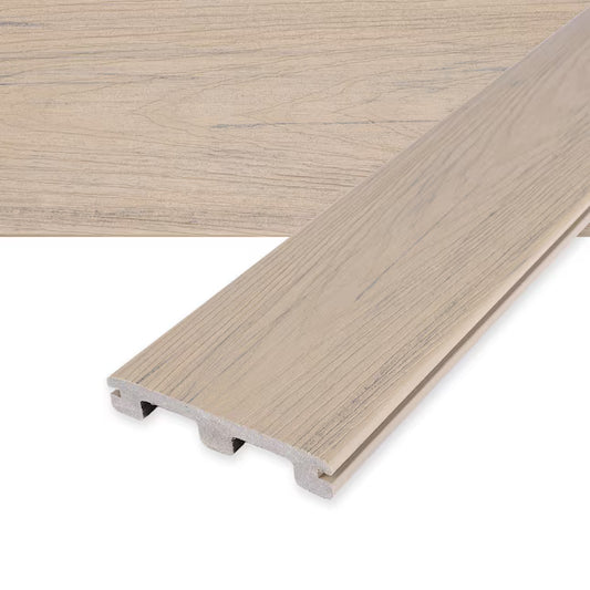 Composite Decking Shoreline16'