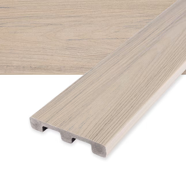Composite Decking Shoreline12'