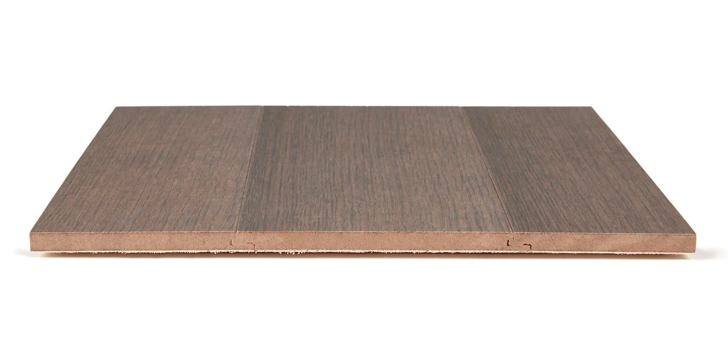 Smoke White Oak Eng Hardwood