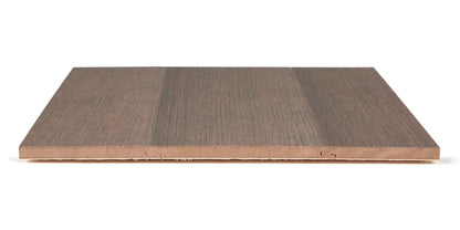 White Oak Eng Hardwood - Smoke FALSE location-set