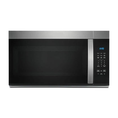 Whirlpool OTR Microwave